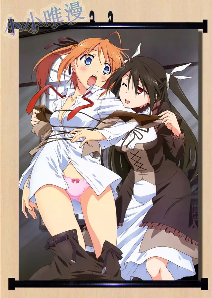 Download Japanese Decorative Picture Anime Mayo Chiki Subaru Konoe Free HD Get Wallpaper Japanese Decorative Picture Anime Mayo Chiki Subaru Konoe For Free