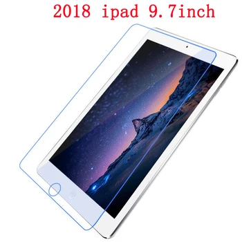 

For Apple 2018 ipad 9.7inch Hard nano-screen protective film super strong impact screen explosion-proof protective film