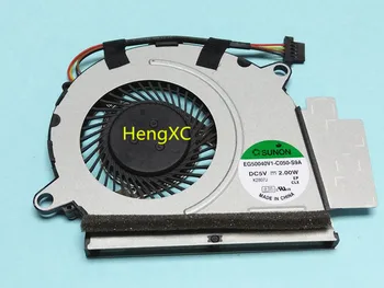 

HengXC NEW CPU FAN FOR Notebook CPU Cooler Fan For Acer Aspire S5 S5-391 Free Shipping