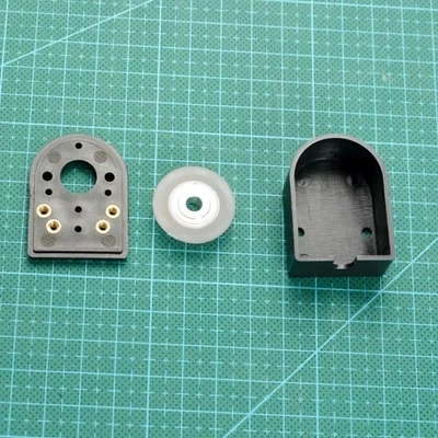 

1000 line rotary incremental encoder kit for 4mm Shaft
