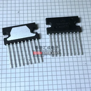 

TDA1519CL TDA1519 ZIP9 New Original