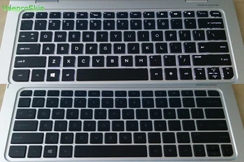 

For HP Spectre x360 13 G2 13-4116TU 13-4129tu 13-4110nd 13.3 inch Silicone laptop keyboard cover Protector