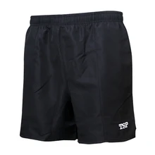 TSP классические 83201 настольные теннисные шорты для мужчин/женщин Одежда для пинг-понга спортивные тренировочные шорты