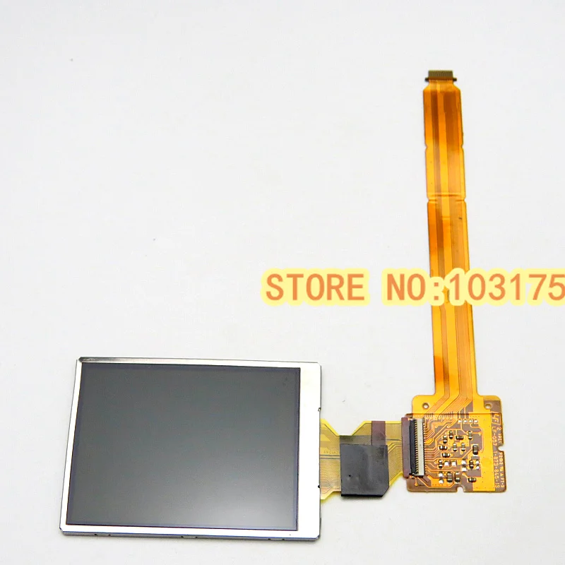

New LCD Display Screen For SONY DSLR A200 A350 A300 alpha Camera (SONY Version) with Backlight replacement