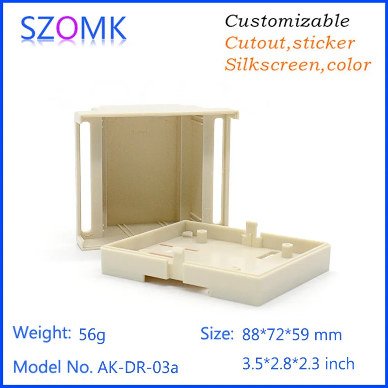 szomk plastic din rail enclosure project box instrument enclosure junction housing digital din housing box with wire connector junction box plc distribution box  (6).jpg
