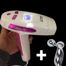 Электрический лазерный эпилятор для волос с ЖК-дисплеем Depilador, устройство для постоянного удаления волос, лазерный домашний 300000 светильник, импульсная лампа для женщин