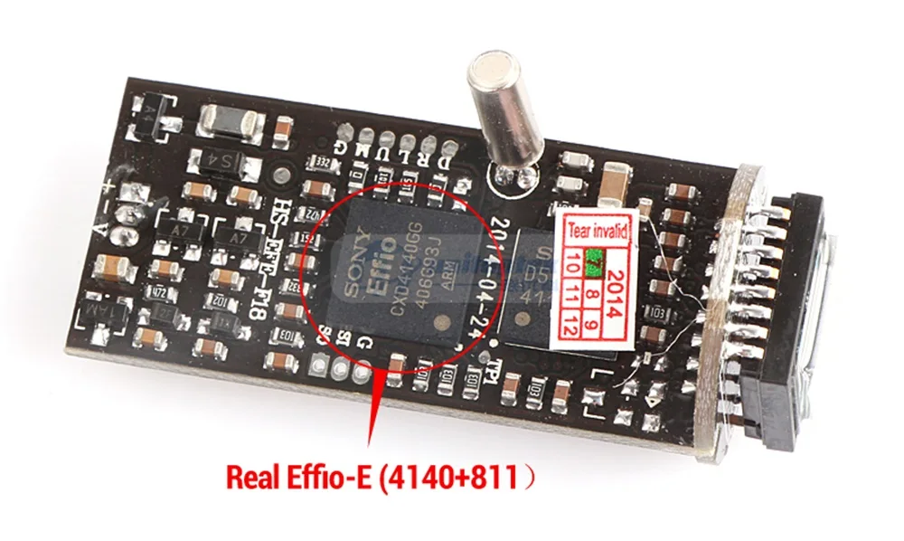 Mini Security Camera
