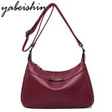 New Luxury Women Messenger Bags Designer Leather Fashion Women Handbags Brands Woman Bag High Quality Lady Shoulder Bag Sac New Luxury Women Messenger Bags Designer Leather Fashion Women Handbags Brands Woman Bag High Quality Lady Shoulder Bag Sac