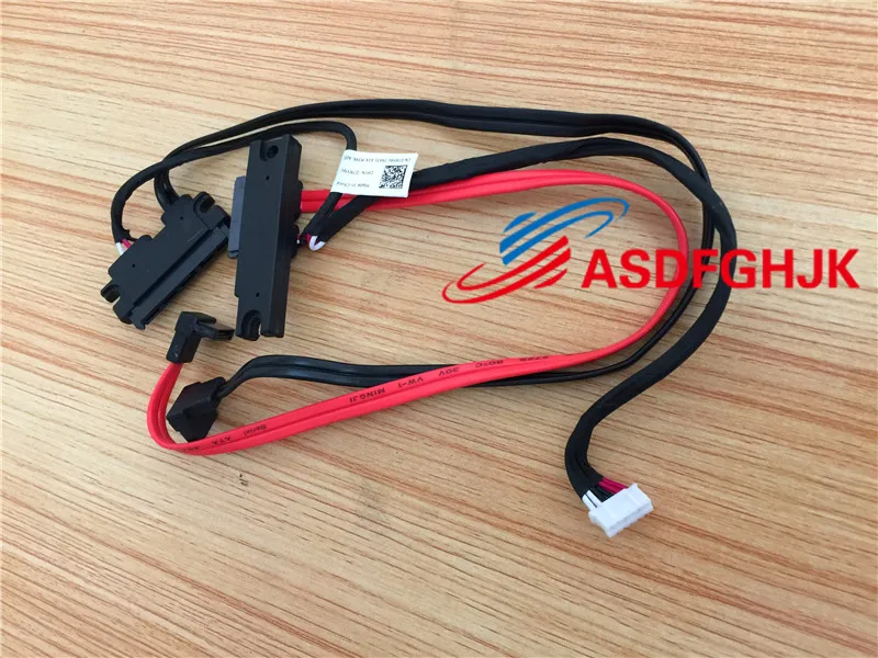 Для Dell Optiplex 7440 AIO кабели конвертера 07RY9V CN 7RY9V 100% TESED OK|Материнские платы для