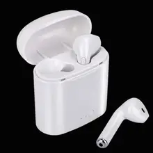 Беспроводные bluetooth-наушники HBQ i7S, bluetooth-гарнитура, беспроводные мини-наушники, дропшиппинг, CJXFBXEJ00035