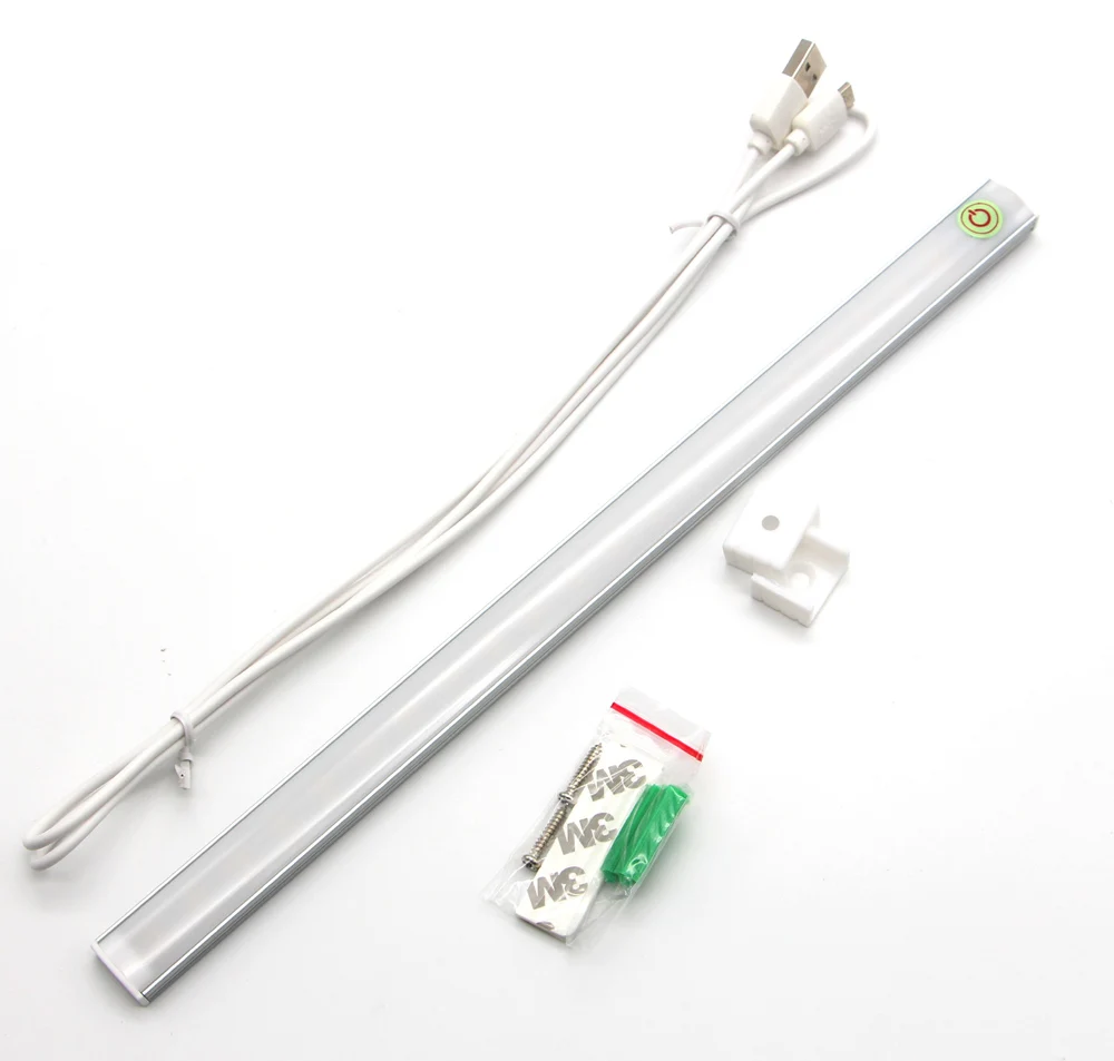 New Style Touch Led Light 30cm Led Touch Sensor Light Ultralights