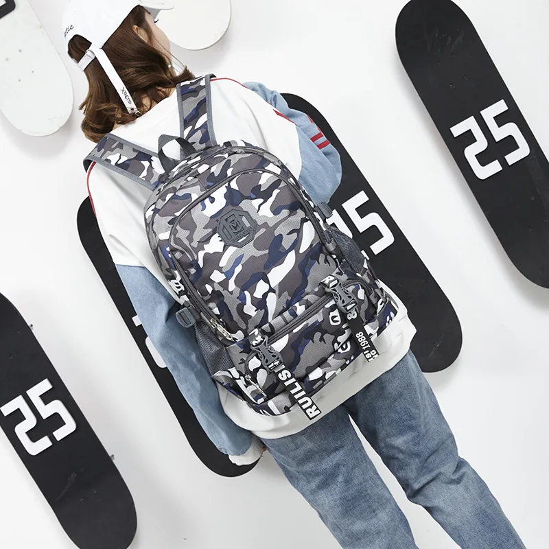 JIULIN рюкзак с пайетками сумки на плечо кожевенное путешествия Девушки Мода Простой Школьный