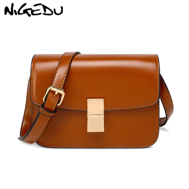 Small Bag Women Crossbody Female Solid Flap Shoulder Quality Small Bag Women Crossbody Female Solid Flap Shoulder Quality Pu Leather Little Las