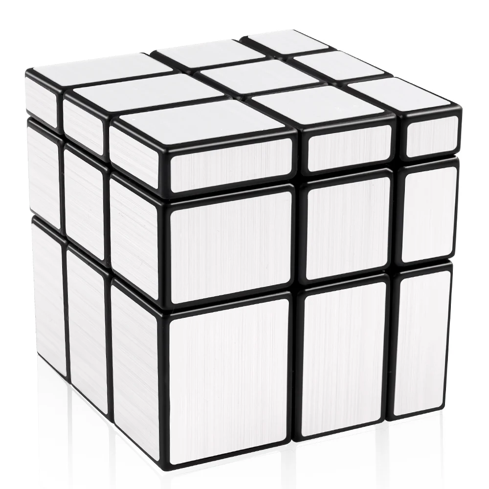 Buy D FantiX Shengshou Mirror Cube 3x3 Speed Cube