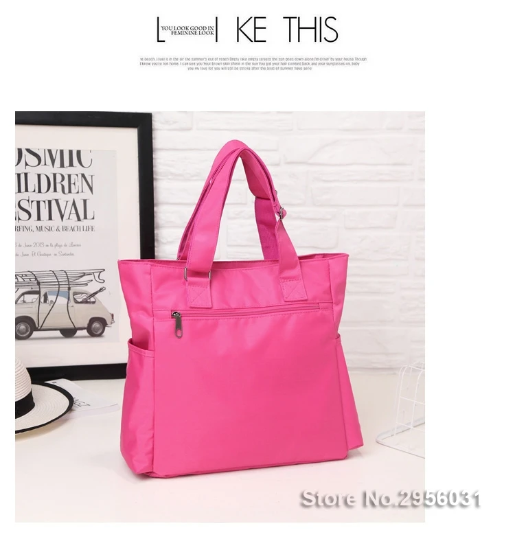 Женская спортивная сумка розового цвета для фитнеса и спортзала, женская сумка на плечо, многофункциональная сумка-тоут, дорожная сумка