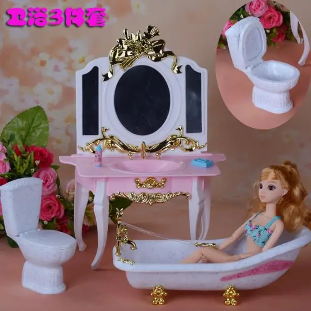Кукла Барби 1/6 шарнирная игрушка оригинал|Куклы| |