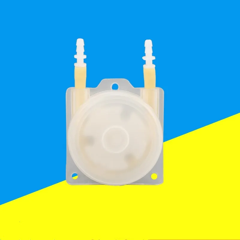 Перистальтический насос головка GROTHEN трубопровод шланг Насос Насос|peristaltic pump|tubing