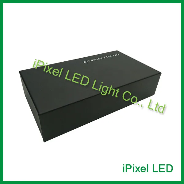  LED DVI controllerLED master controller on-line support 400000 pixelused with computer