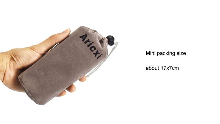 Us 22 0 30 Off Aricxe Mergency Mini Ultralight Width Envelope Sleeping Bag For Camping Hiking Climbing Single Keep You Warm Pouch In Us 22 0 30 Off Aricxe Mergency Mini Ultralight Width Envelope Sleeping Bag For Camping Hiking Climbing Single Keep You Warm Pouch In