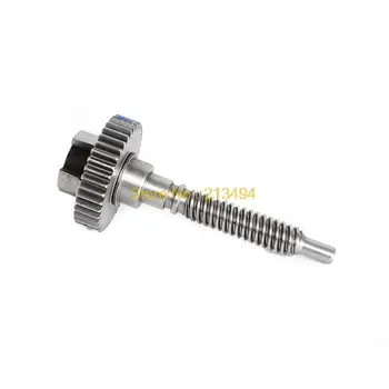 

Metal Parking Brake Gear Actuator Repair Kit for BMW E65 E66 745i 750i 760i Li (39/40teeth)