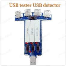 USB тестер вольтметр амперметр текущий напряжение измеритель мощности емкость монитор USB многофункциональный зарядное устройство голова линии передачи данных тестер