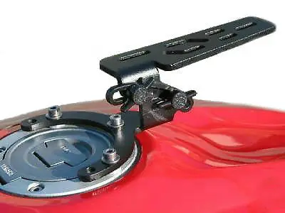 motorcycle phone tank mount