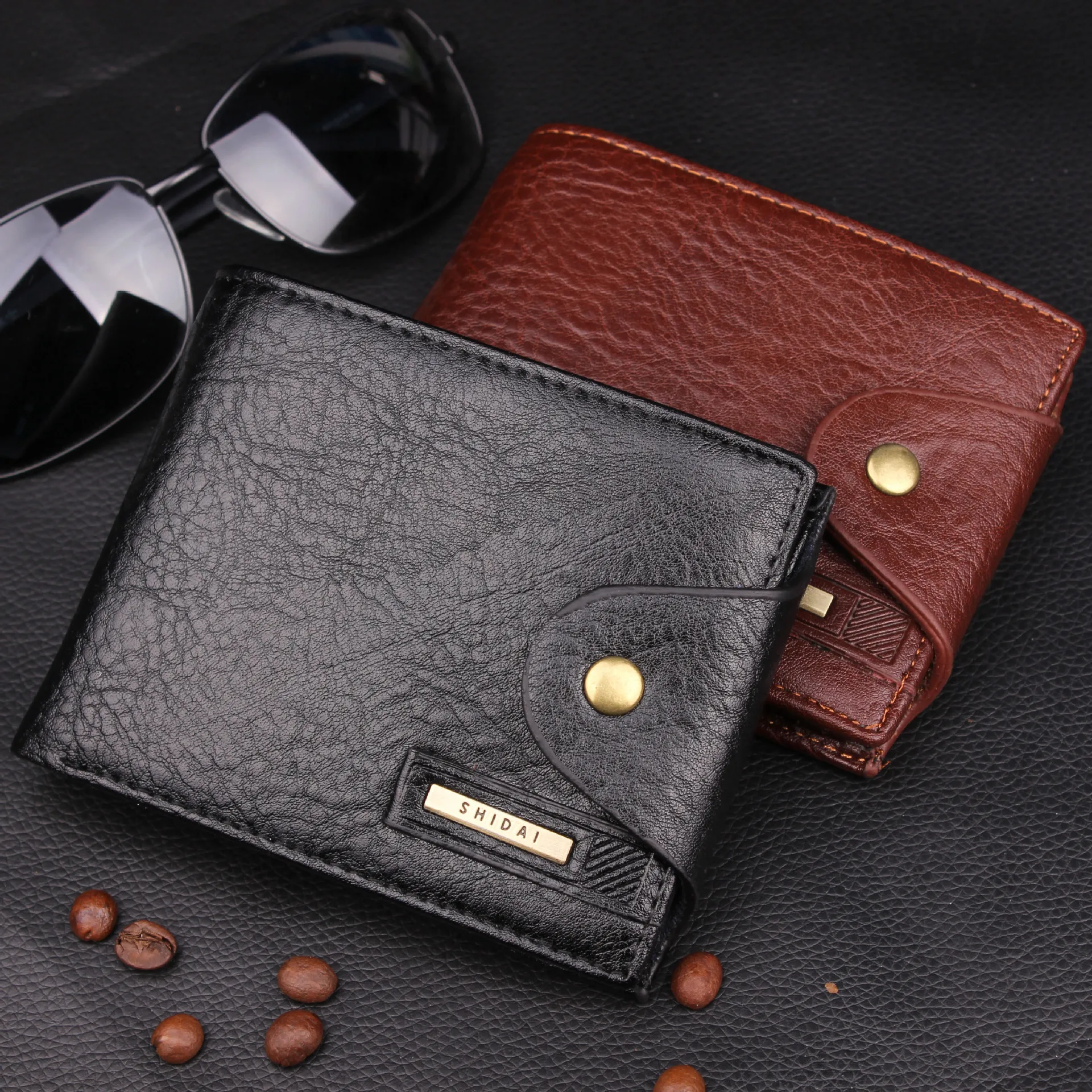 Кошелек Мужской Кожаный Купить В Москве Недорого