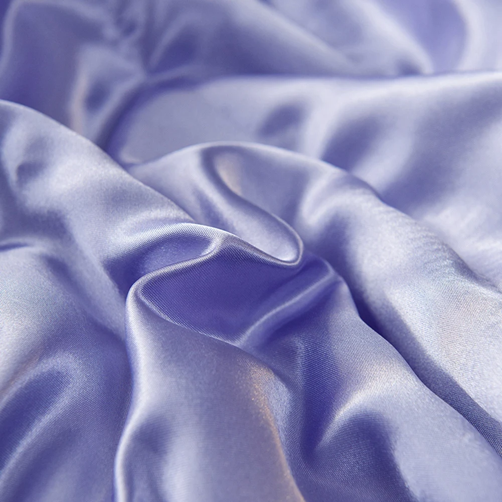 Cena Wygodne 100% jedwabiu pocieszyciel kocyk do okrywania kołdra zmywalny lodowy jedwab lato klimatyzacja kołdra koc