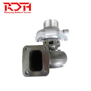 

Eastern Turbocharger 465360-0002 for Garrett Turbo charger T04B42 for Allis Chalmers 3700MK2 Engine