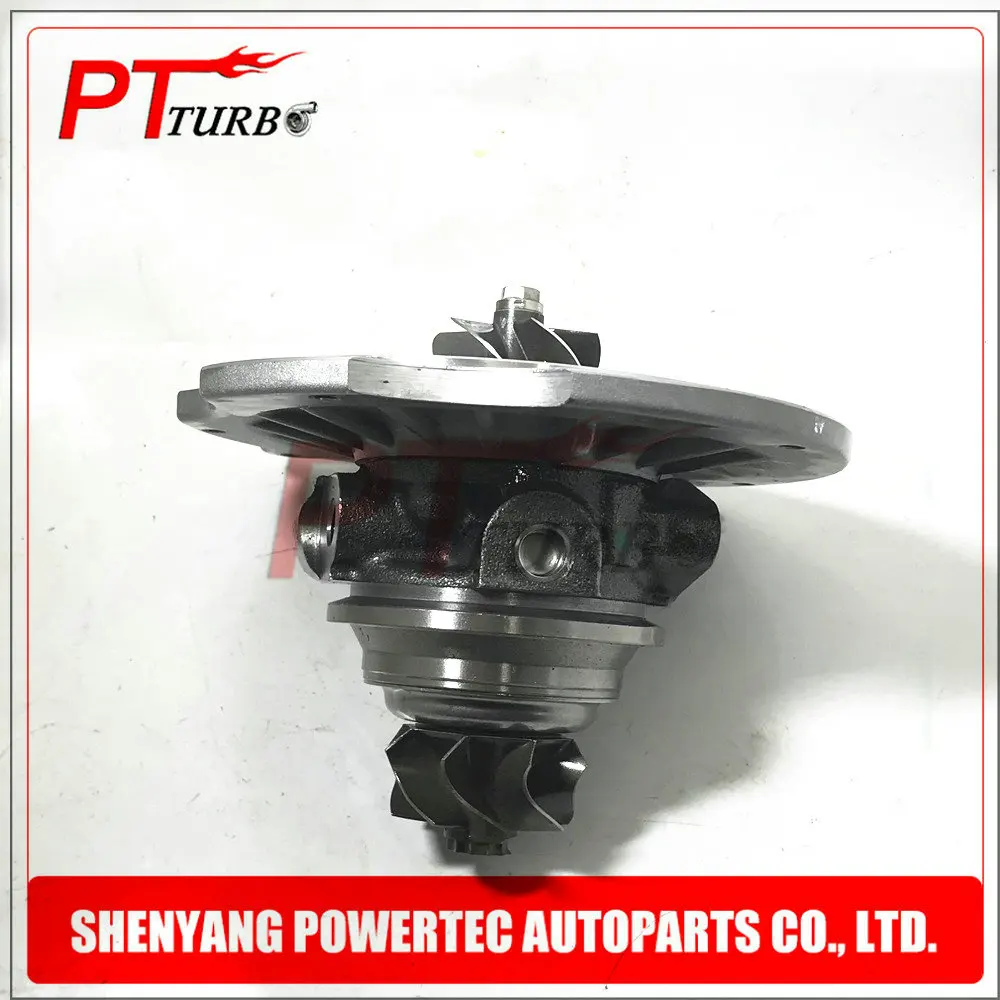 Новый турбокартридж для Isuzu MPR NPR Truck 2.8LD 4JB1 T 4JB1TC 106HP 78 кВт 8971923312 турбинный сердечник