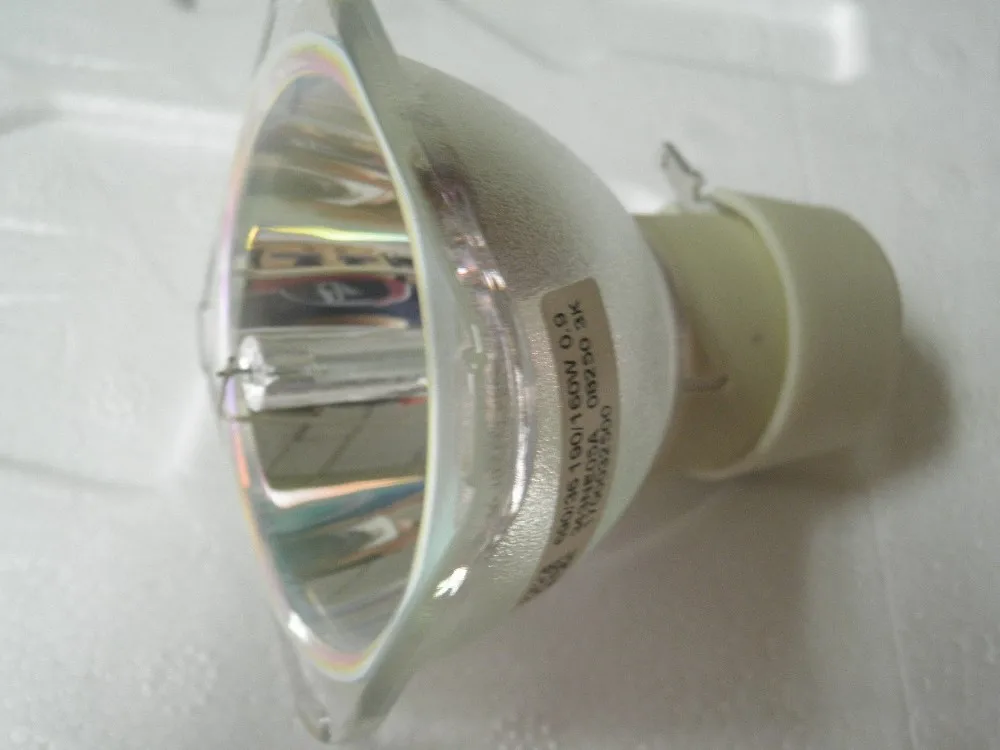 compatible bare projector lamp bulb 5J.J6H05.001 for MS513P/ MX303D MX514P TS513P W700 MX660/MS500h/MS513P+/ | Электроника