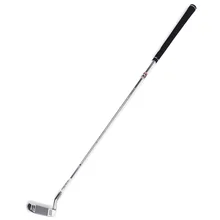 PGM наружная палка для гольфа с металлической головкой из нержавеющей стали