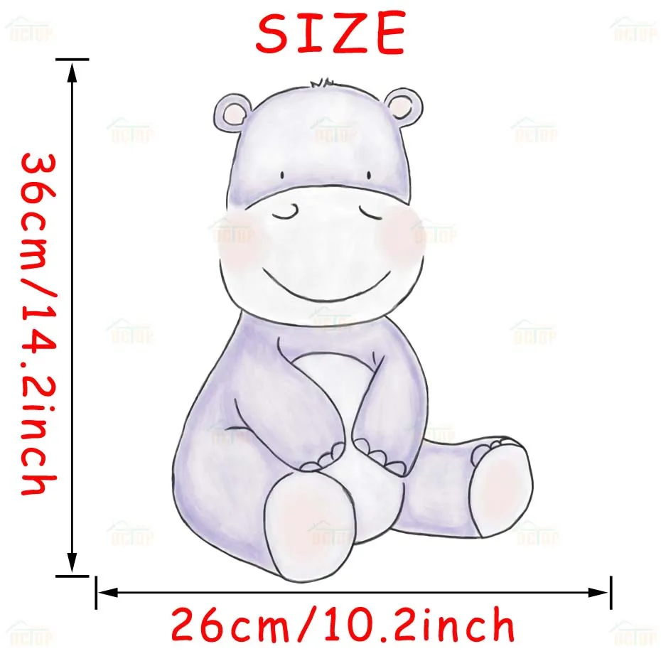 FCS8508-SIZE