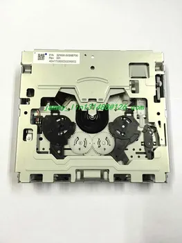 

Free shipping Fujitsu ten single cd mechanism OPTIMA-726 Loader OPT-726 Without 3 supports 22Pin for Fujitsu Camry Car CD Radio