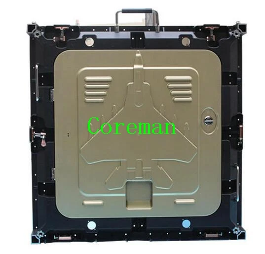RGB панель p5 для помещений 64x32 внутренний светодиодный модуль 320X160mm высокое