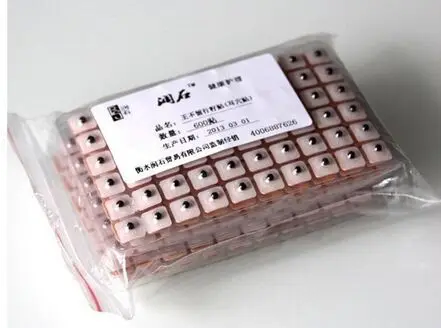 Good effect Magnetic therapy 600pcs/pack 3pack Auricular Ear Auriculotherapy Acupuncture Therapy Ear Seeds Sticker Vaccaria seed Good effect Magnetic therapy 600pcs/pack 3pack Auricular Ear Auriculotherapy Acupuncture Therapy Ear Seeds Sticker Vaccaria seed