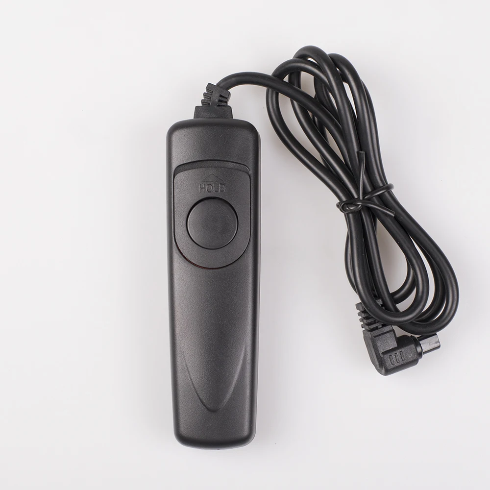 

Kaliou Kaliou Remote Shutter Release Camera Remote Controller Cord 80N3 for Canon 40D/30D/20D/1D MARK III/1DS MARK III/1D MARK
