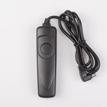 Kaliou Kaliou Remote Shutter Release Camera Remote Controller Cord 80N3 for Canon 40D/30D/20D/1D MARK III/1DS MARK III/1D MARK Kaliou Kaliou Remote Shutter Release Camera Remote Controller Cord 80N3 for Canon 40D/30D/20D/1D MARK III/1DS MARK III/1D MARK