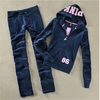 

Brand new tracksuit women new velvet suit sequins ,skinny women hoodies leisure sweatshirt