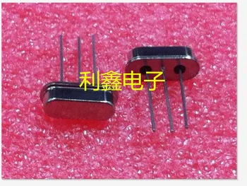 

New and original 3.6864M HC-49S 3.6864M S Passive crystals