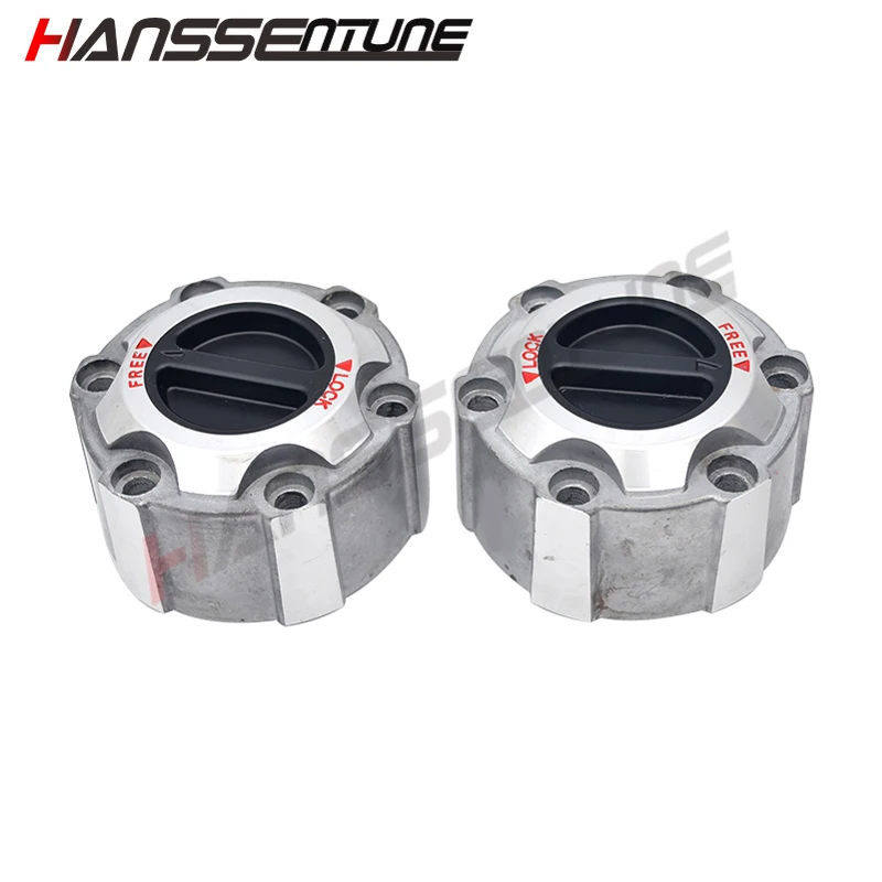 Free Wheeling Hub Lock Auto 28 Splines 1PCS Fit For D21 Pathfinder