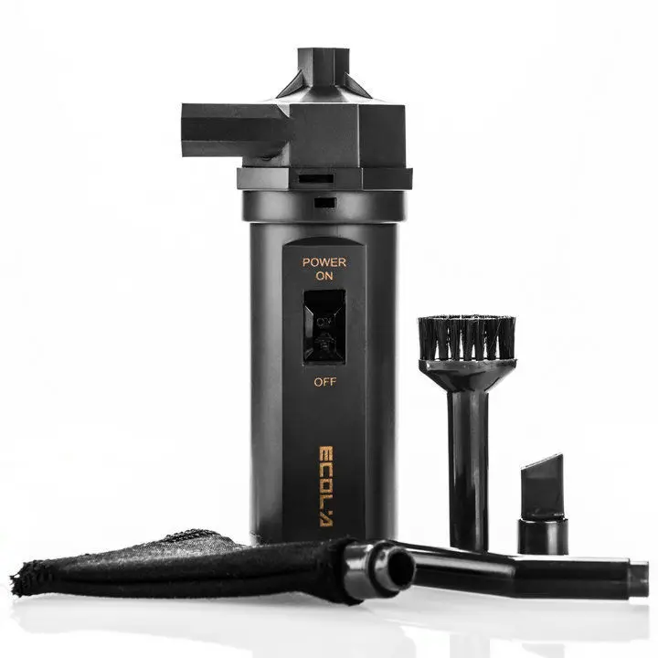 Q14350 ECOLA Professional Powerful Vacuum Cleaner for