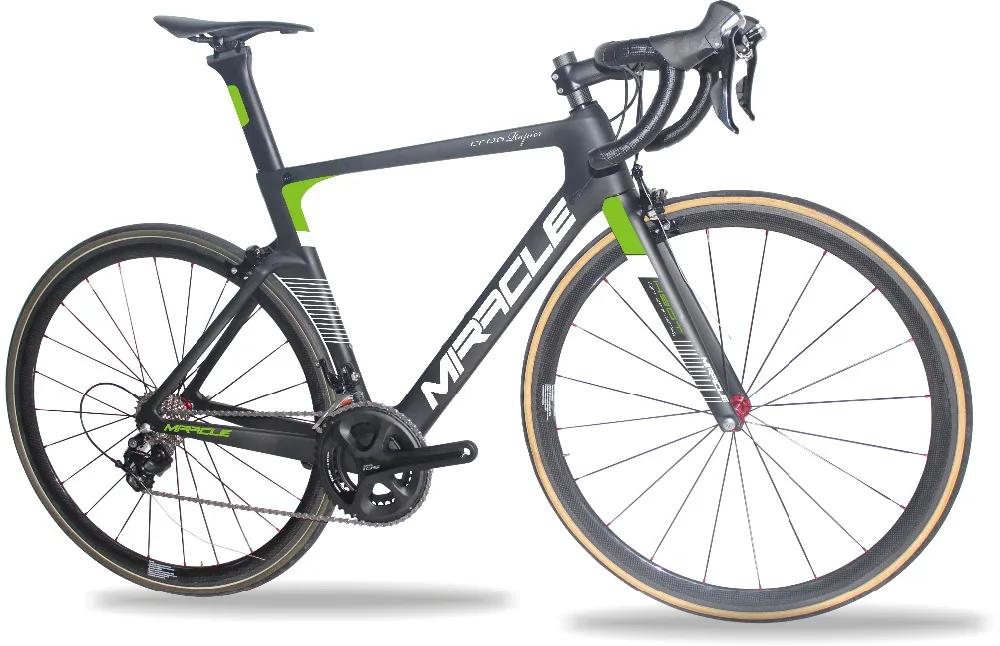 Champion System карбоновый велосипед шоссейный