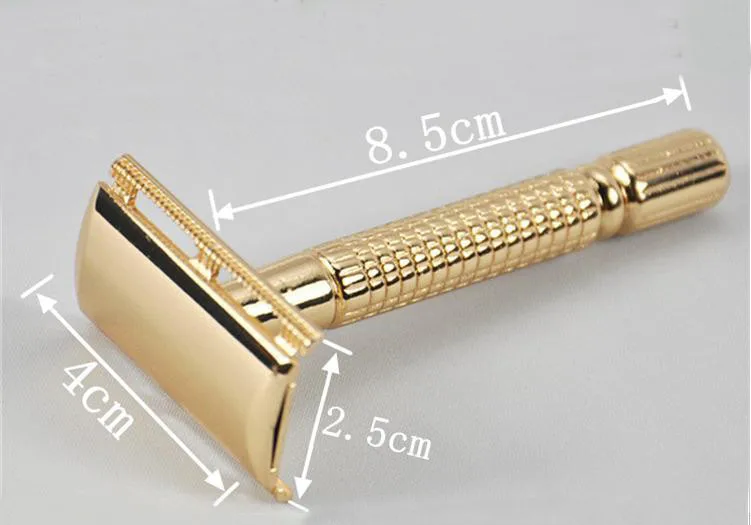 manual razor