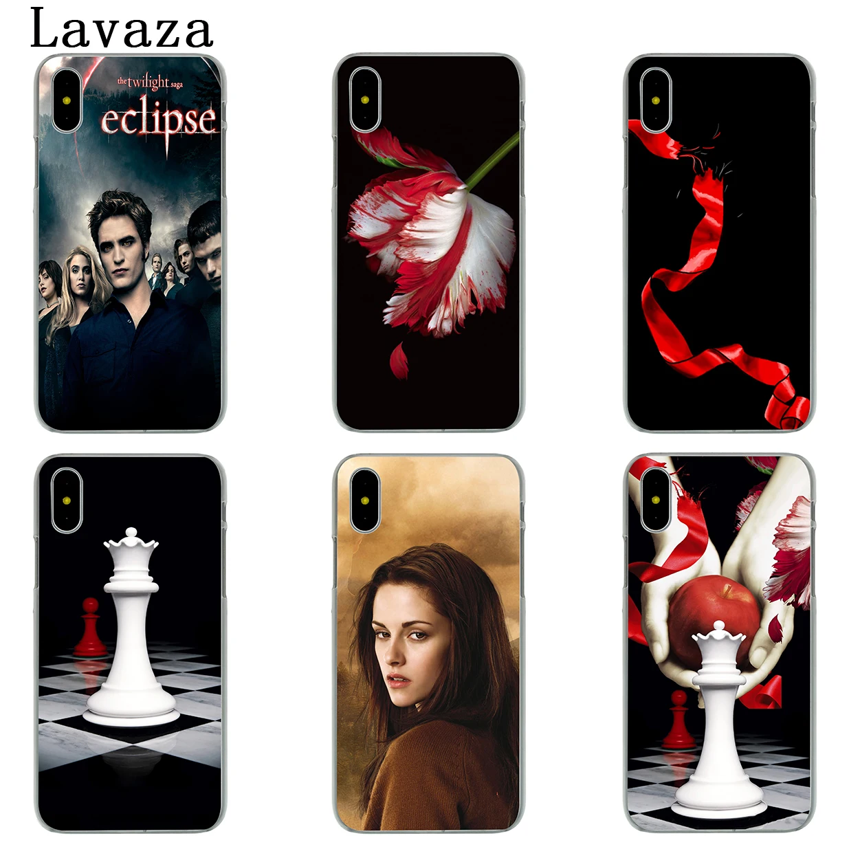 coque iphone 6 twilight