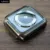 URVOI case for Apple Watch series 4 5 6 гальванический блестящий Пластиковый бампер жесткая рамка крышка для iWatch slim fit ультратонкий корпус