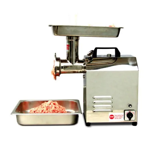 Meat choppers,Meat Mincers,Meat processing machinesin Meat Grinders