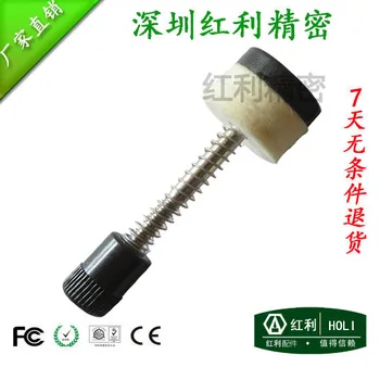 

Tension Fittings, Tension Clamps