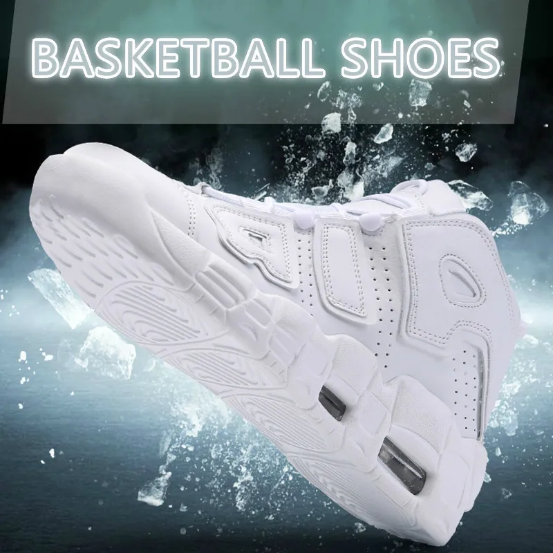 comfortable shoes for basketball
