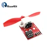 L9110 Fan Module for Arduino Robot Design and Development Control ► Photo 2/6